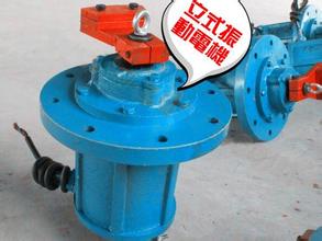 YZUL振動(dòng)電機(jī)