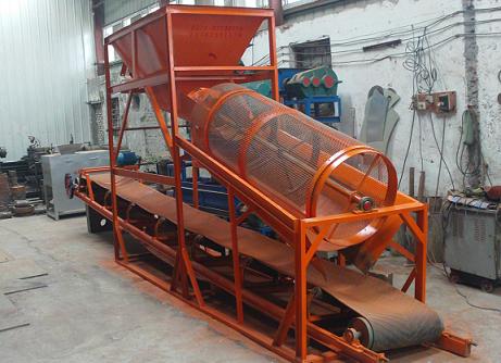 滾筒篩沙機 m.www85165.cn