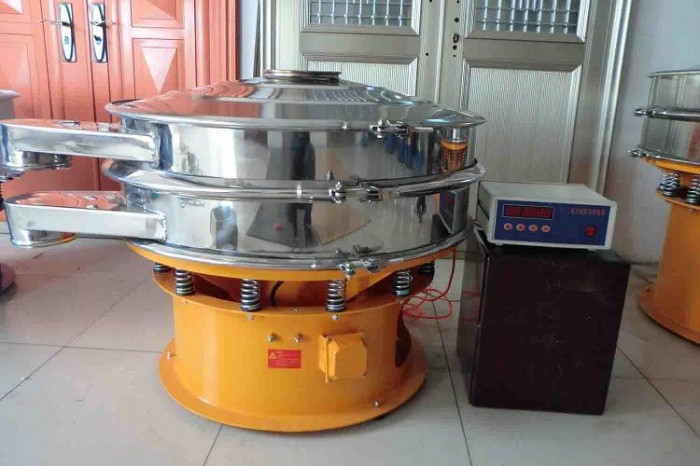 超聲波振動篩 超聲波振動篩