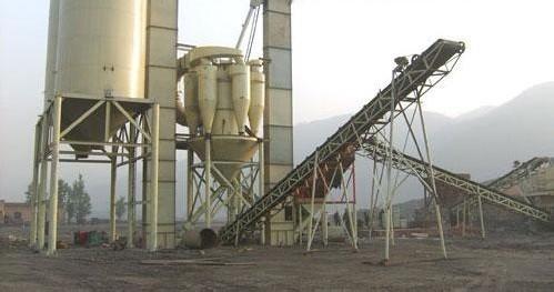 斗式提升機跑灰漏粉的原因及處理方法 m.www85165.cn