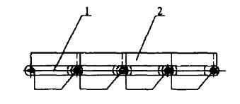 料斗組件的結構圖 www.ddjw.net