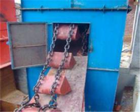 斗式提升機安裝