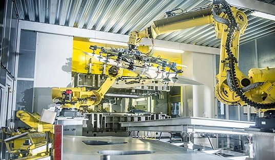 智能制造成為制造業(yè)變革核心 m.www85165.cn