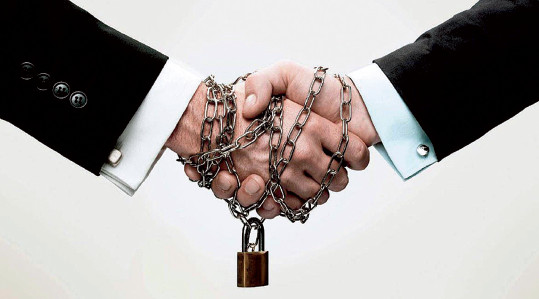 制度性成本成最大困擾 m.www85165.cn