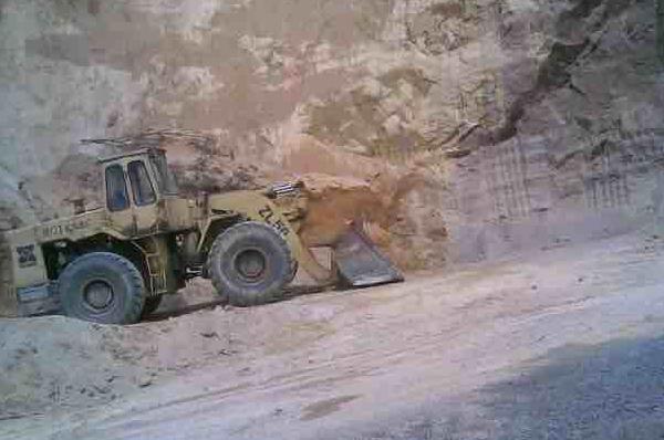 再見了我奮戰(zhàn)多年的挖機(jī)行業(yè)~~ m.www85165.cn