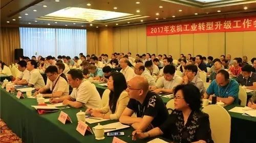 我國農(nóng)機(jī)裝備智能化轉(zhuǎn)型升級迫在眉睫