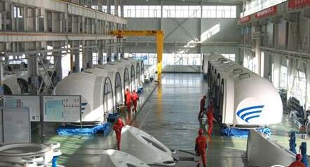 政策市場推動環(huán)保設(shè)備高質(zhì)穩(wěn)定增長