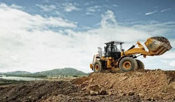 二手工程機械設(shè)備