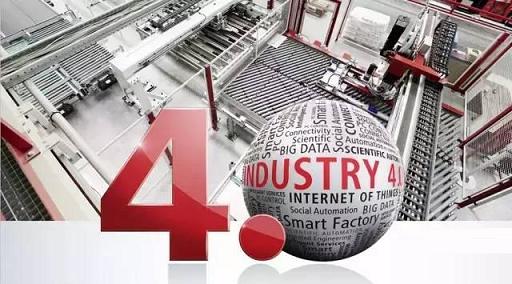 工業互聯網—產業轉型之利刃 m.www85165.cn