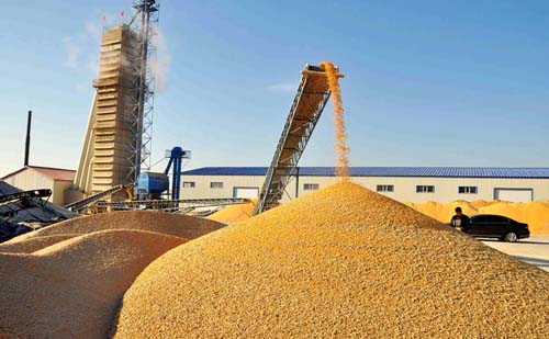 全國首屆糧食烘干設(shè)備技術(shù)與行業(yè)發(fā)展峰會(huì)將于8月舉行