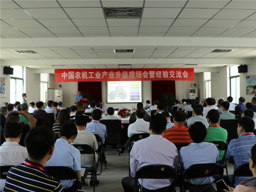 現(xiàn)代農(nóng)機(jī)成先進(jìn)制造產(chǎn)業(yè)重點(diǎn)投資方向