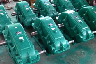 中國減速機行業產業結構優化取得顯著成效 m.www85165.cn