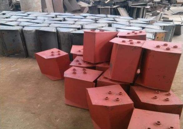 斗式提升機(jī)料斗一般能使用多久?